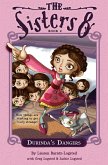 Durinda's Dangers (eBook, ePUB) Durinda's Dangers (eBook, ePUB)