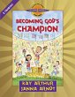 Becoming God's Champion (eBook, ePUB) - Bild 1