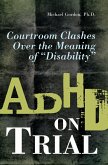 ADHD on Trial (eBook, PDF)