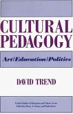 Cultural Pedagogy (eBook, PDF)