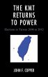 The KMT Returns to Power (eBook, ePUB) - Bild 1