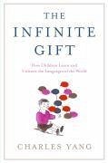 Cover The Infinite Gift (eBook, ePUB)