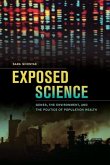 Exposed Science (eBook, ePUB)