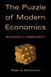 Puzzle of Modern Economics (eBook, ePUB) - Bild 1