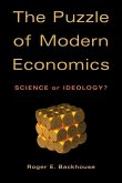 Puzzle of Modern Economics (eBook, ePUB)