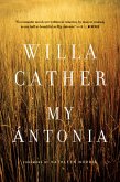 My Antonia (eBook, ePUB)