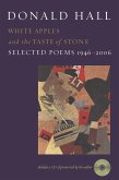 White Apples and the Taste of Stone (eBook, ePUB) White Apples and the Taste of Stone (eBook, ePUB)