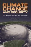 Climate Change and Security (eBook, PDF)