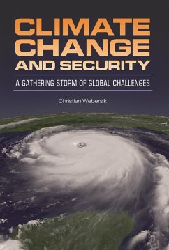Cover Climate Change and Security (eBook, PDF)