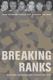 Breaking Ranks (eBook, ePUB)