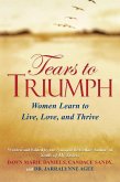 Tears to Triumph (eBook, ePUB)