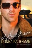 A Great Kisser (eBook, ePUB)