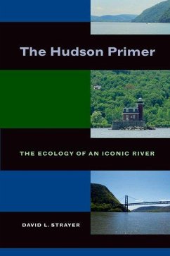 The Hudson Primer (eBook, ePUB) Cover The Hudson Primer (eBook, ePUB)
