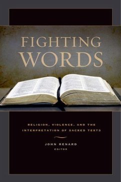Fighting Words (eBook, ePUB)
