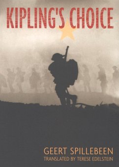 Cover Kipling's Choice (eBook, ePUB)