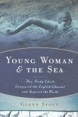 Young Woman and the Sea (eBook, ePUB)