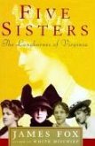 Five Sisters (eBook, ePUB)