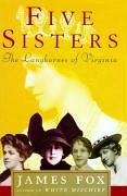 Five Sisters (eBook, ePUB) - Fox, James