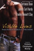 Visible Lives: (eBook, ePUB)