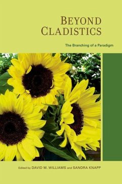 Cover Beyond Cladistics (eBook, ePUB)