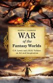 War of the Fantasy Worlds (eBook, PDF)