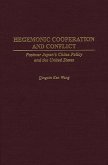 Hegemonic Cooperation and Conflict (eBook, PDF)