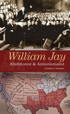 William Jay (eBook, PDF) - Budney, Stephen