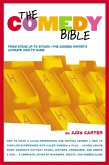 The Comedy Bible (eBook, ePUB)
