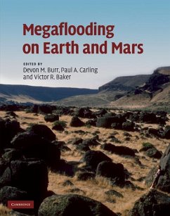 Megaflooding on Earth and Mars (eBook, ePUB)