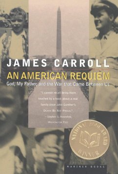 An American Requiem (eBook, ePUB) - Carroll, James
