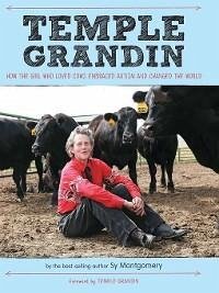 Temple Grandin (eBook, ePUB) - Montgomery, Sy