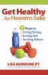 Get Healthy, for Heaven's Sake (eBook,... - Bild 1