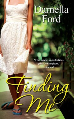 Cover Finding Me (eBook, ePUB)