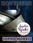 Sophie Kooks Month by Month: November (eBook, ePUB)