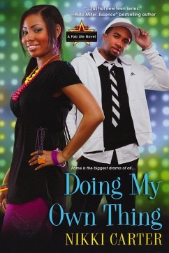 Doing My Own Thing (eBook, ePUB) - Carter, Nikki