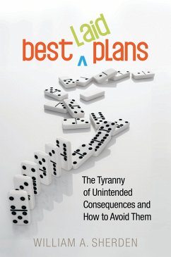 Cover Best Laid Plans (eBook, PDF)