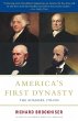 America's First Dynasty (eBook, ePUB) - Bild 1
