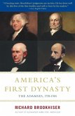 America's First Dynasty (eBook, ePUB)