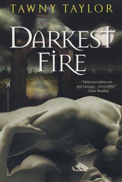 Darkest Fire (eBook, ePUB) - Taylor, Tawny