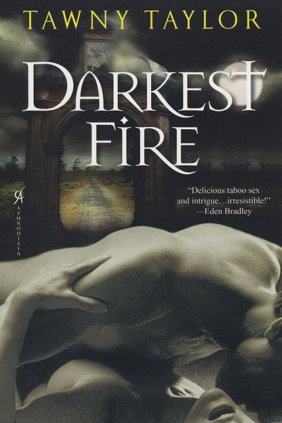 Darkest Fire (eBook, ePUB) Darkest Fire (eBook, ePUB)