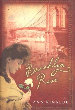 Brooklyn Rose (eBook, ePUB) - Rinaldi, Ann