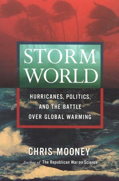 Storm World (eBook, ePUB) - Mooney, Chris