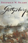 Gettysburg (eBook, ePUB)