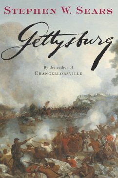 Gettysburg (eBook, ePUB) - Sears, Stephen W.