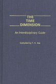 The Time Dimension (eBook, PDF)