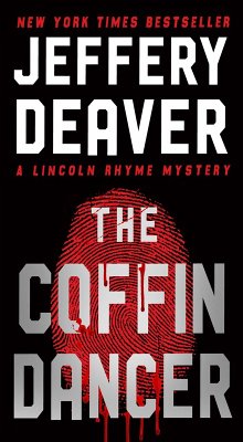 The Coffin Dancer (eBook, ePUB) - Deaver, Jeffery
