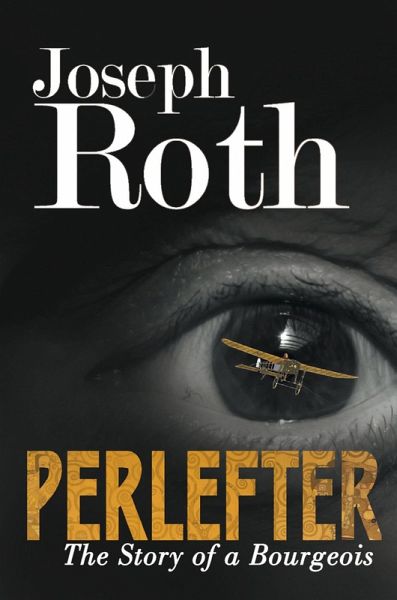 Perlefter (eBook, ePUB)