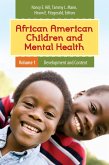 African American Children and Mental Health (eBook, PDF)