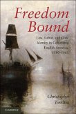 Freedom Bound (eBook, ePUB)