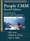 People CMM, The (eBook, ePUB)
